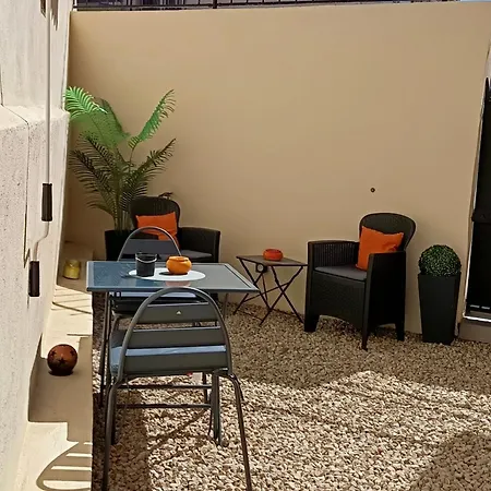 Apartamento Coquet 2 Pièces Entièrement Rénové Et Climatisé Cannes